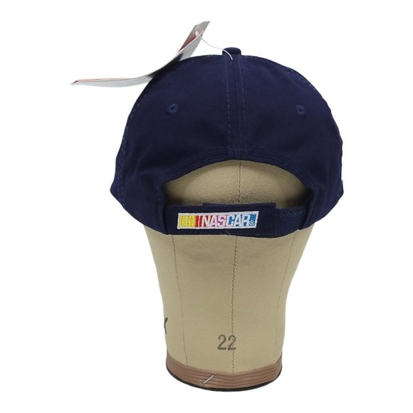 51st Annual Daytona 500 2009 Strapback Cap Great American Race Winners Circle - Picture 4 of 12